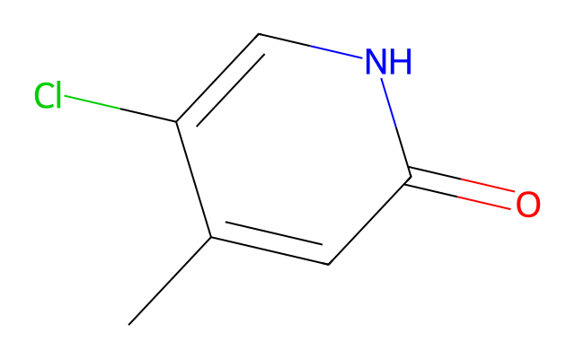 2D molecular structure for CAS 886364-92-7