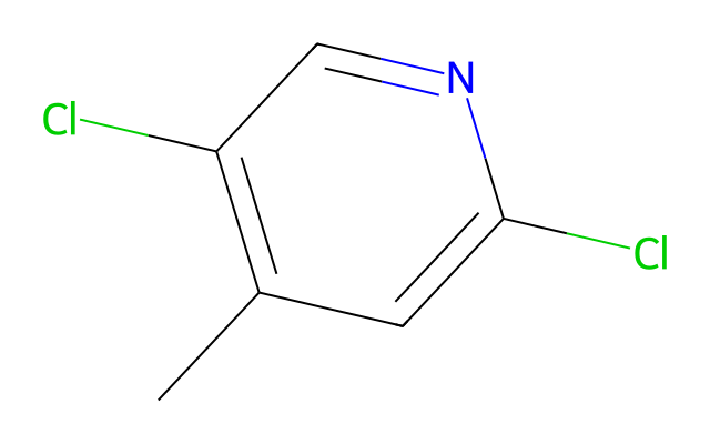 2D molecular structure for CAS 886365-00-0
