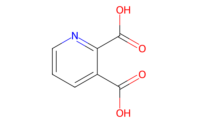 2D molecular structure for CAS 89-00-9