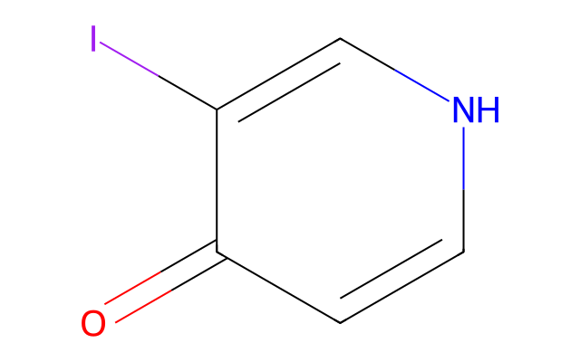 2D molecular structure for CAS 89282-03-1