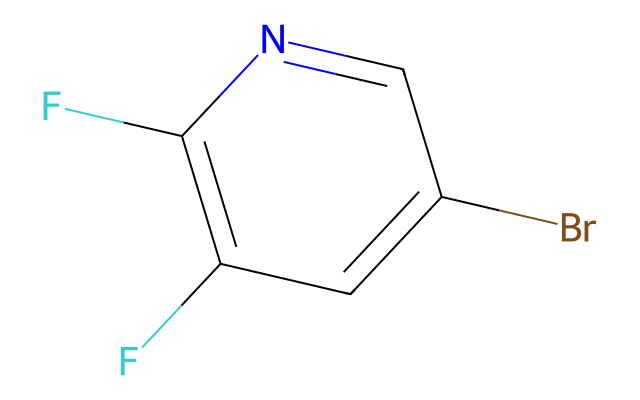 2D molecular structure for CAS 89402-44-8