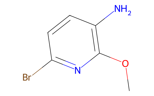 2D molecular structure for CAS 89466-18-2