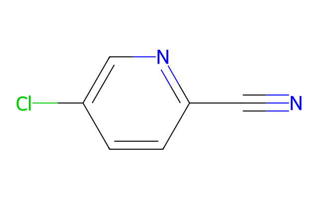2D molecular structure for CAS 89809-64-3