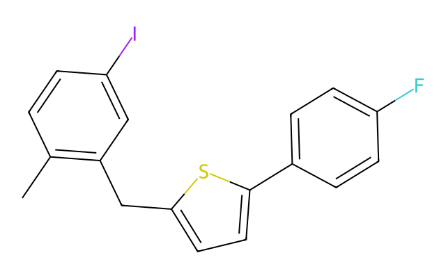 2D molecular structure for CAS 898566-17-1