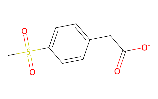 2D molecular structure for CAS 90536-66-6