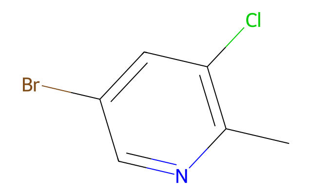 2D molecular structure for CAS 914358-72-8