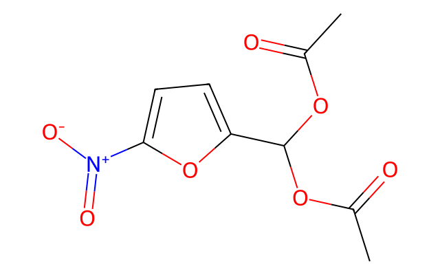 2D molecular structure for CAS 92-55-7
