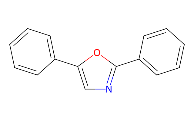 2D molecular structure for CAS 92-71-7