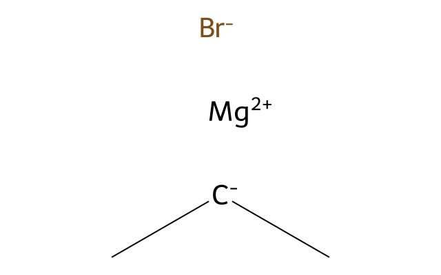 2D molecular structure for CAS 920-39-8
