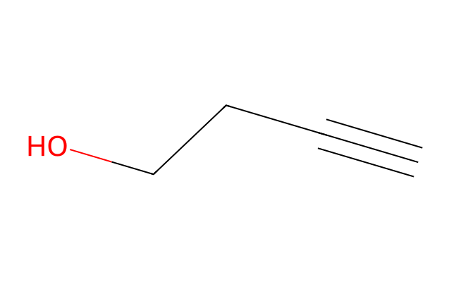 2D molecular structure for CAS 927-74-2