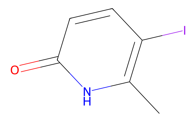 2D molecular structure for CAS 927870-76-6