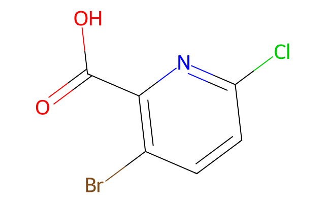 2D molecular structure for CAS 929000-66-8