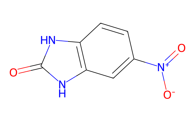 2D molecular structure for CAS 93-84-5