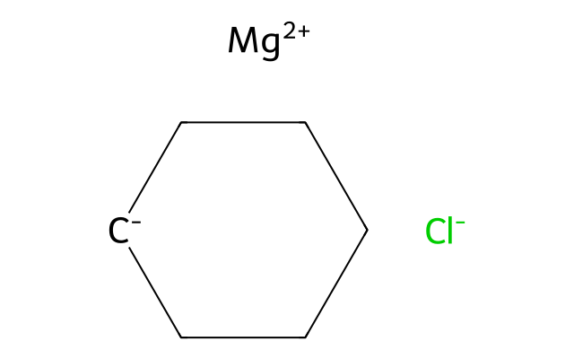 2D molecular structure for CAS 931-51-1