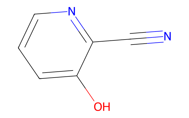 2D molecular structure for CAS 932-35-4