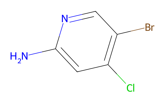 2D molecular structure for CAS 942947-94-6