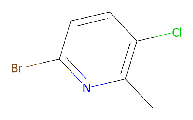 2D molecular structure for CAS 944317-27-5