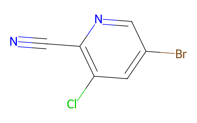 2D molecular structure for CAS 945557-04-0