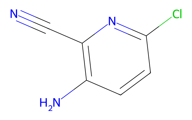 2D molecular structure for CAS 95095-84-4