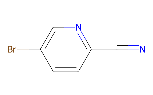 2D molecular structure for CAS 97483-77-7