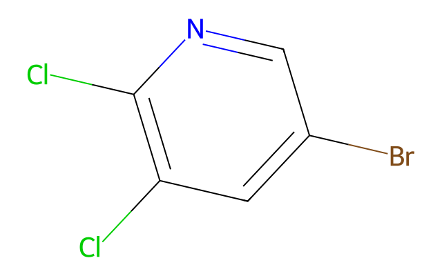 2D molecular structure for CAS 97966-00-2