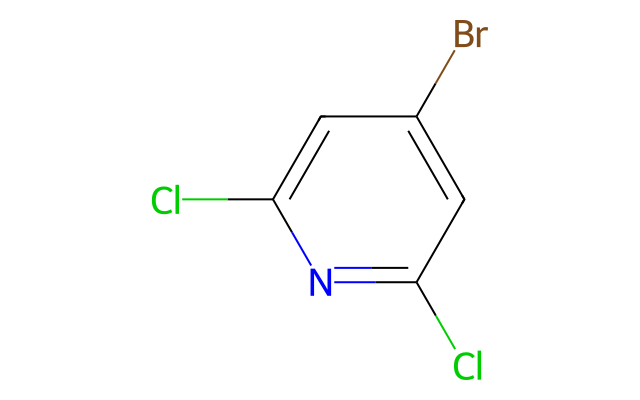 2D molecular structure for CAS 98027-80-6