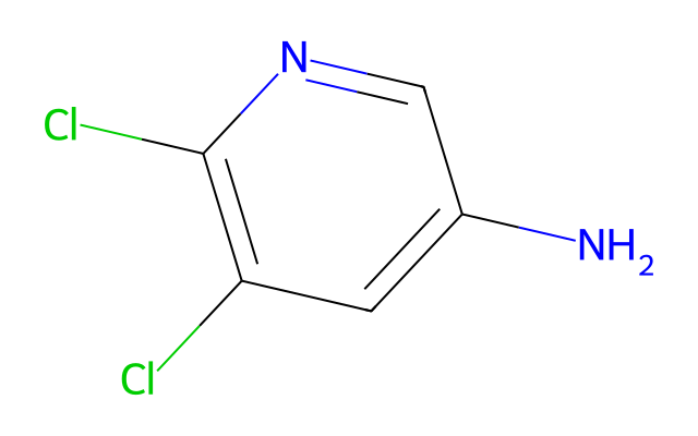 2D molecular structure for CAS 98121-41-6