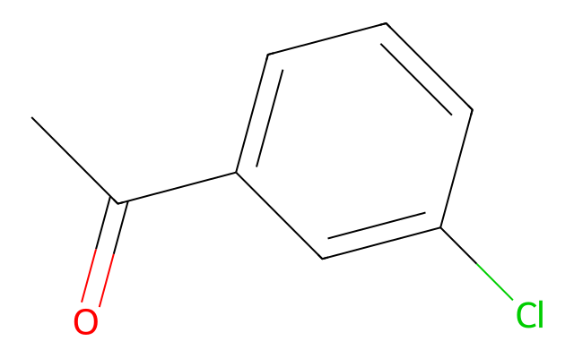 2D molecular structure for CAS 99-02-5