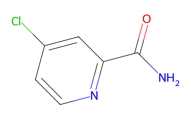 2D molecular structure for CAS 99586-65-9